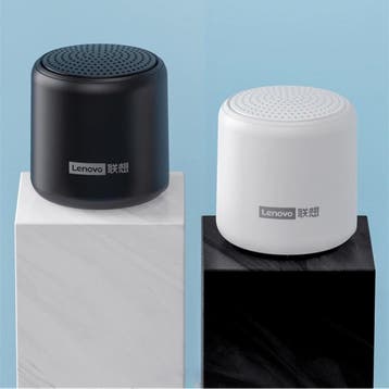 L01 Mini Draadloze Luidspreker - Wireless Speaker Bluetooth, Verzenden