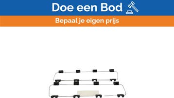 Bieden: Lewmar Hallberg Rassy Replacement Hatch, Watersport en Boten, Ophalen of Verzenden, Nieuw