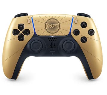 Sony DualSense Wireless Controller Limited Edition-007, Verzenden, Nieuw