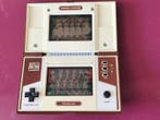 Nintendo - Game & Watch - Donkey Kong II - Spelcomputer