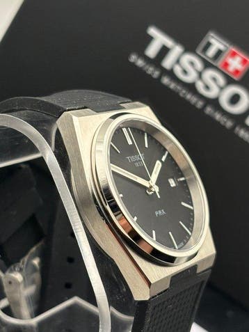 Tissot - PRX - Zonder minimumprijs - Heren - 2020+, Nieuw