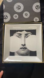 Fornasetti - Piero Fornasetti - Dienblad - Porselein