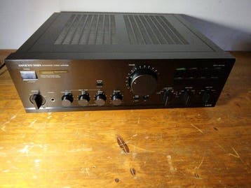 Onkyo - A-8170 Solid state geïntegreerde versterker, TV, Hi-fi & Vidéo
