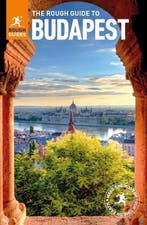 The Rough Guide to Budapest (Travel Guide) 9780241306215, Verzenden, Gelezen, Rough Guides