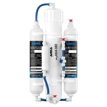 MyAqua 190  - Reverse Osmosis System 190L/dag, Dieren en Toebehoren, Vissen | Aquaria en Toebehoren, Verzenden, Nieuw