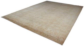 Vloerkleed - 418 cm - 304 cm - Ziegler Farahan, Nieuw