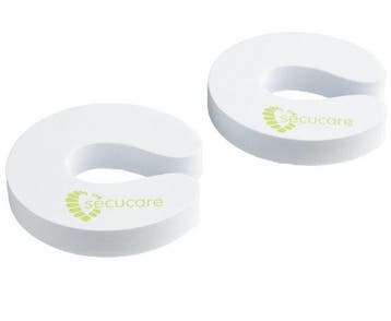 Secucare Junior Deurstopper (per 2 verpakt), Huis en Inrichting, Ophalen of Verzenden, Nieuw