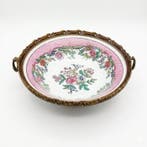 Plat - Porcelaine, Antiquités & Art