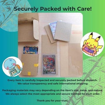 Pokémon - 2 Card - Mew, Mewtwo, 30th CELEBRATION M6a