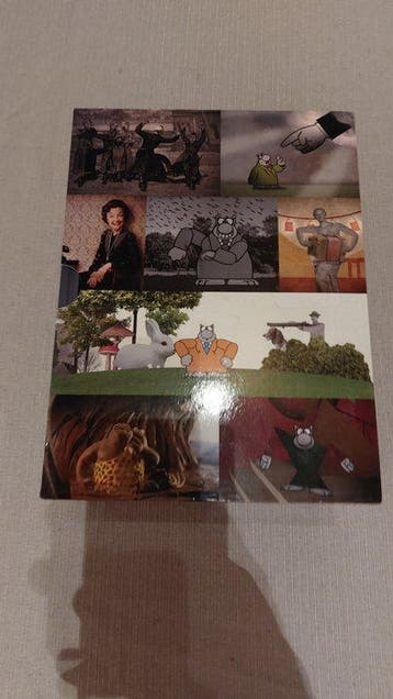 Le Chat - 8x C + coffret - 8 Album - Beperkte oplage - 2012