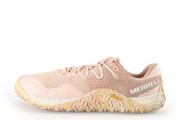 Merrell Barefoot in maat 40 Roze, Verzenden