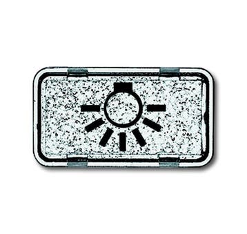 ABB Busch-Jaeger 2622 LI-101 Symbol Light For Switch IP44 -, Verzenden
