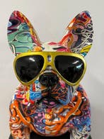 Daluxe Art - 1999 • Street Art Dog • XL