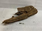 Am 666 Fine Sinkingwood 32x15x12cm aquarium decoratie hout, Verzenden, Nieuw, Plant(en), Steen of Hout