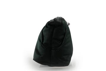 Kipling Heuptas Zwart, Verzenden, Zo goed als nieuw, Zwart