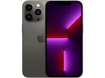 Apple iPhone 13 Pro - Refurbished - 128GB - Zwart, Télécoms, Téléphonie mobile | Apple iPhone, Verzenden