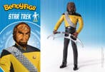 Star Trek: The Next Generation Bendyfigs Bendable Figure Lt, Verzamelen, Ophalen of Verzenden, Nieuw