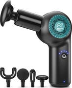 2dekans | Northwall Massage Gun - Northgun FLEX Massage, Sport en Fitness, Massageproducten, Ophalen of Verzenden, Nieuw