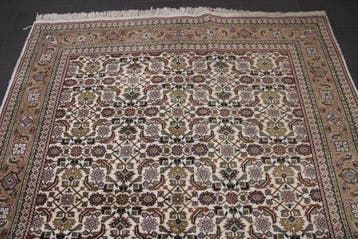 Bidjar - Vloerkleed - 244 cm - 167 cm, Nieuw