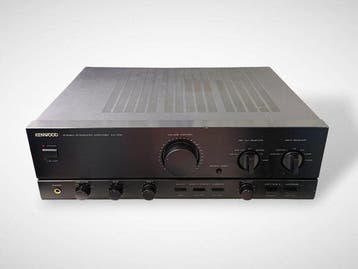 Kenwood - KA-7010 Audio versterker