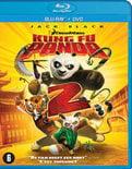 Kung Fu Panda 2 (blu-ray tweedehands film), Ophalen of Verzenden