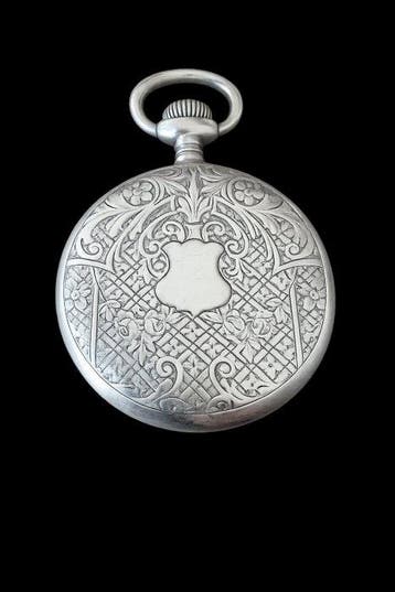 Zenith - orologio da tasca - 1900-1949, Bijoux, Sacs & Beauté