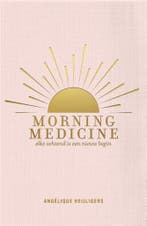 Morning medicine 9789400511187 Angélique Heijligers, Livres, Verzenden, Angélique Heijligers