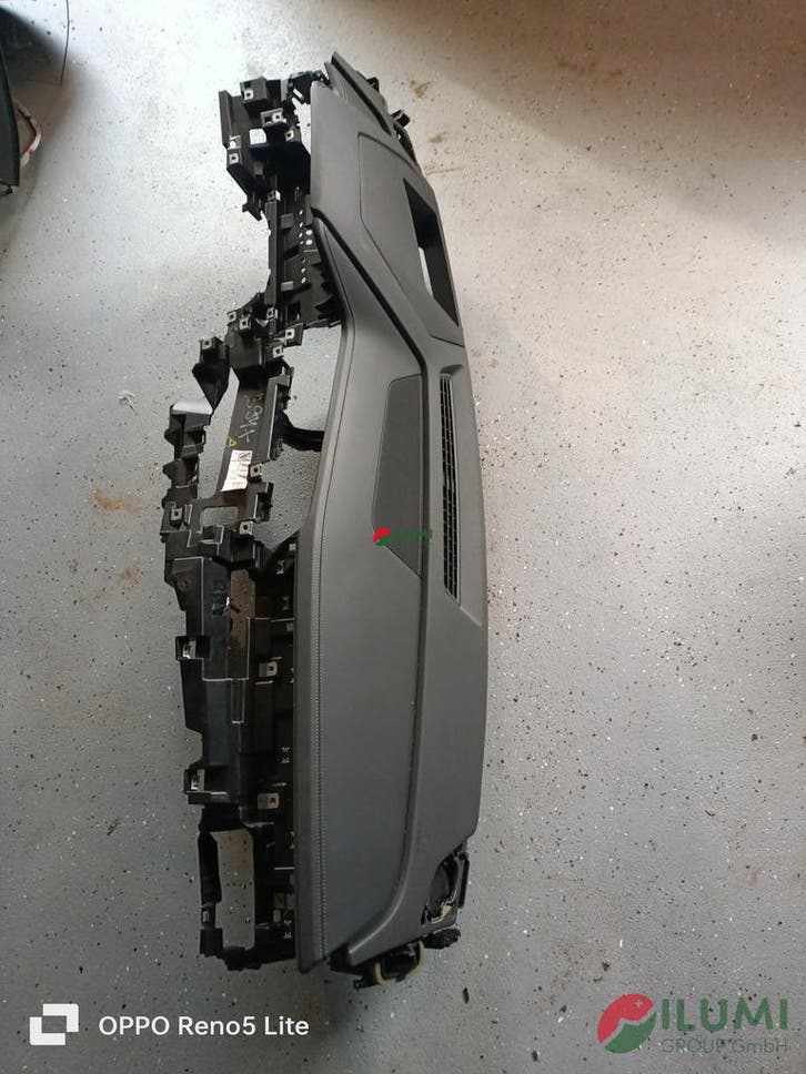 Airbag console Audi e-tron - gebruikt, Autos : Pièces & Accessoires, Habitacle & Garnissage, Envoi