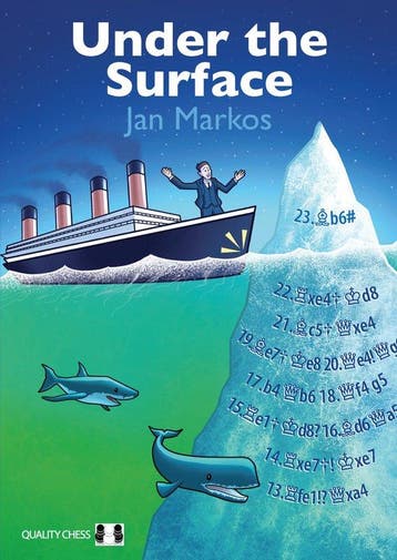 Under the Surface 9781784830489 Jan Markos, Verzenden, Gelezen, Jan Markos