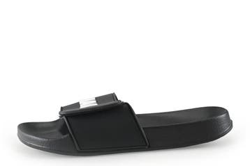 Jako Slippers in maat 40 Zwart, Verzenden, Slippers