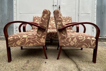 Debrecen Furniture Factory - Living room set - Fauteuil (3)