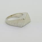 Zonder minimumprijs - Ring Zilver