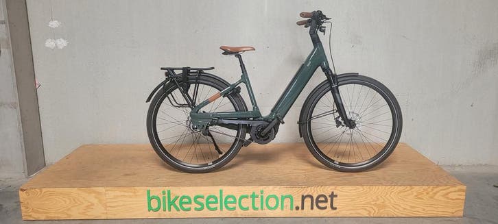 E-Bike | Giant Allure E+1 | -35%, Fietsen en Brommers, Elektrische fietsen, Ophalen