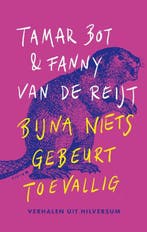 Bijna niets gebeurt toevallig 9789463812351 De mediameiden, Verzenden, Zo goed als nieuw, De mediameiden