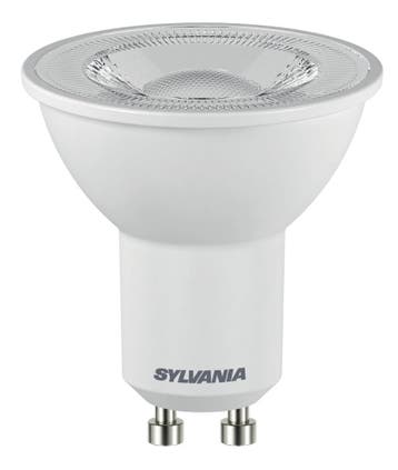 Sylvania Refled Es50 Gu10 345Lm Led Spotlights 36D - 0029170, Verzenden