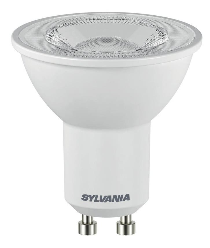 Sylvania Refled Es50 Gu10 345Lm Led Spotlights 36D - 0029170, Bricolage & Construction, Éclairage de chantier, Envoi