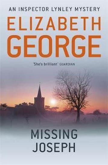 Missing Joseph 9781444738315 Elizabeth George, Verzenden, Elizabeth George