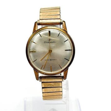 Seikomatic - Sans prix de réserve - J14075D - Homme -