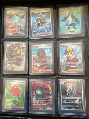 Pokémon - 180 Mixed collection, Hobby en Vrije tijd, Nieuw