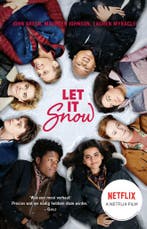 Let it snow (9789026150470, Maureen Johnson), Verzenden