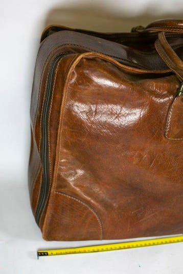 The Bridge - Borsa a mano - Valise à roulettes, Nieuw