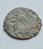 Russia Boris Fedorovic Godunov (1598-1605). 1 Kopek 1600