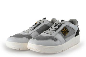 PME Legend Sneakers in maat 43 Grijs, Overige kleuren, Verzenden, Zo goed als nieuw, Sneakers