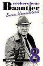 Rechercheur Baantjer vertelt 8 9789026108457 A.C. Baantjer, Verzenden, Zo goed als nieuw, A.C. Baantjer