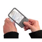 Vergrootglas pocket, Zakelijke goederen, Verzenden, Nieuw in verpakking