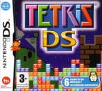 Tetris DS (Losse Cartridge) (DS Games), Consoles de jeu & Jeux vidéo, Jeux | Nintendo DS, Ophalen of Verzenden