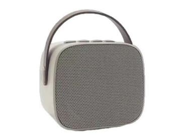 Veiling - Benson Karaoke set - bluetooth microfoon en luidsp, Audio, Tv en Foto, Luidsprekerboxen, Nieuw