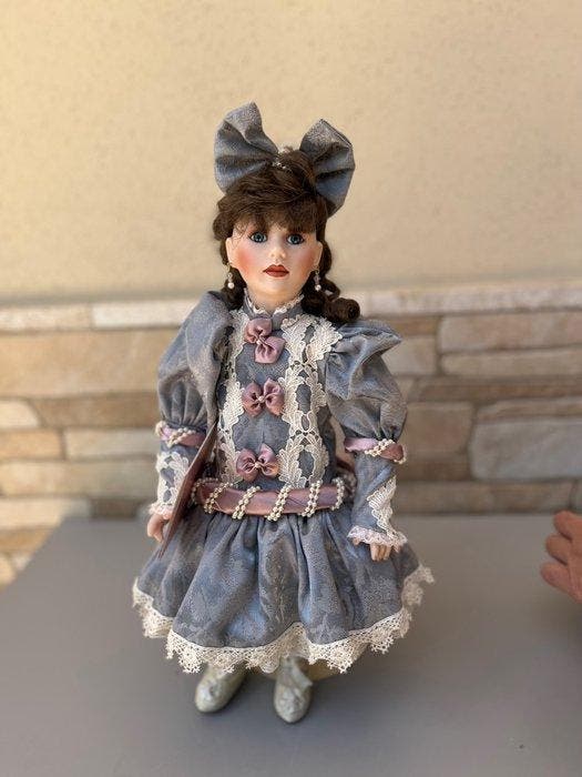 Franklin Mint - Pop Harmony - Duitsland, Antiek en Kunst, Antiek | Speelgoed