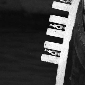 Camerapohoto Epoche/Vittorio Pavan - 18-Venezia, particolare