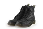 Dr. Martens Veterboots in maat 38 Zwart, Kleding | Dames, Verzenden, Zwart, Overige typen, Dr. Martens